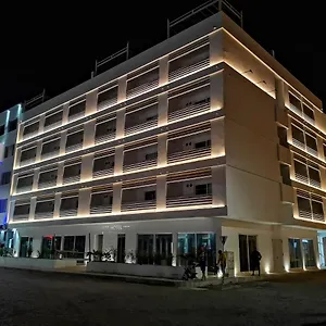 Oasis White 4*, Sal Rei Cape Verde
