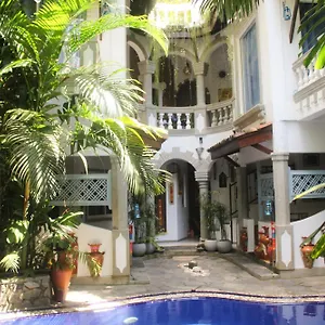 Olde Ceylon , Kandy Sri Lanka