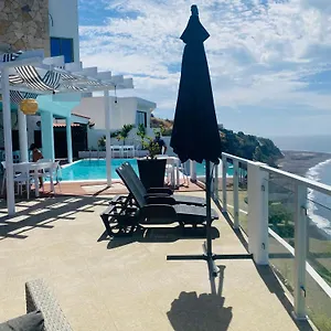 Fogo Boutique 4*, Sao Filipe Cape Verde