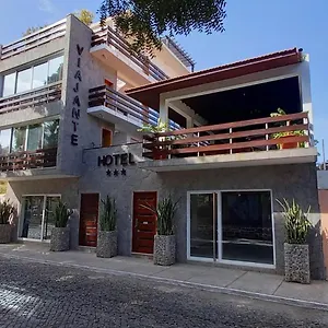 Viajante 3*, Tarrafal (Santiago) Cape Verde