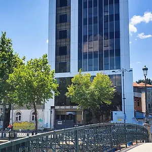 Le Blanc Cotroceni 4*, Bucharest Romania
