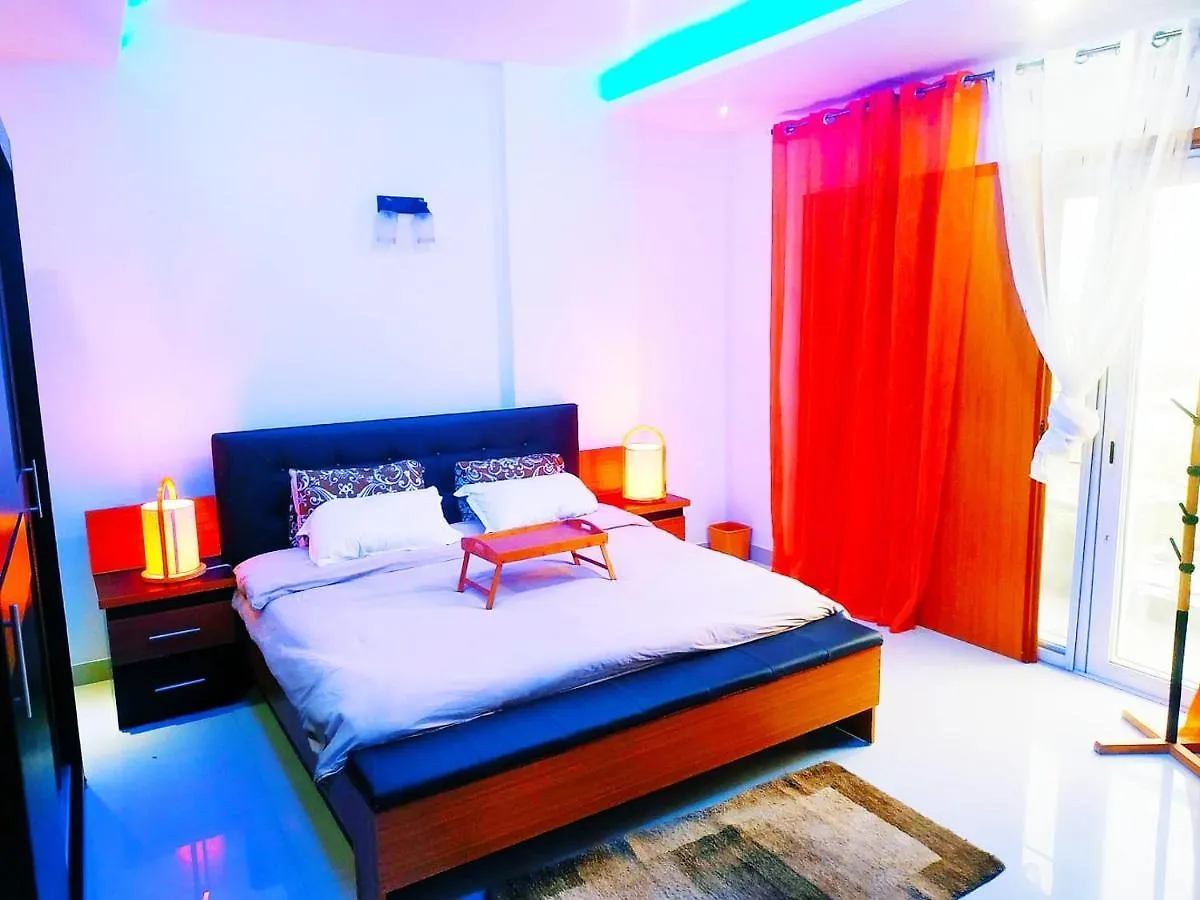Chambres Meublees Avenue Cheikh Anta Diop Dakar
