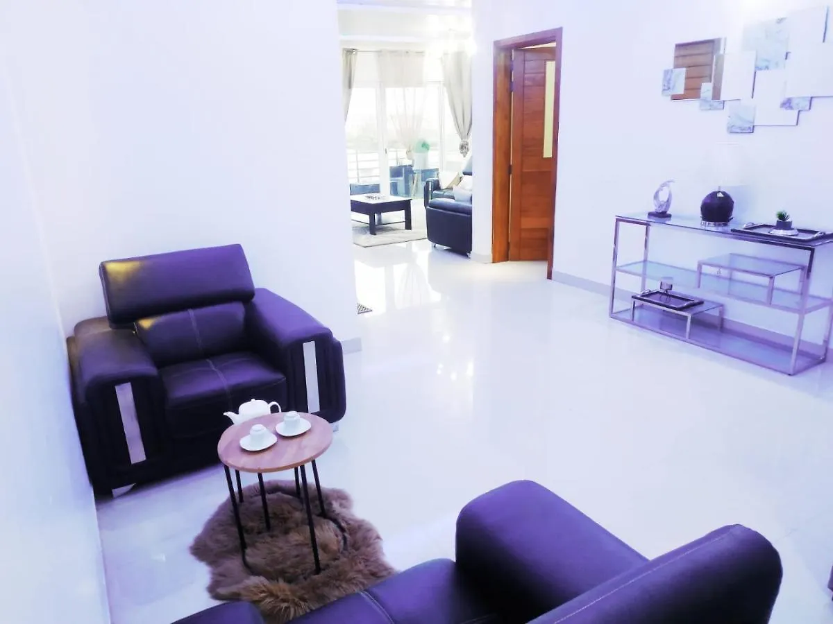 Chambres Meublees Avenue Cheikh Anta Diop Dakar Senegal